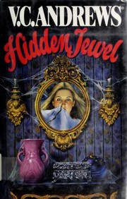 Cover of Hidden Jewel