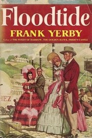 Cover of Floodtide