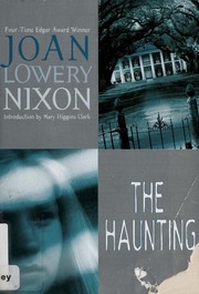 Cover of The Haunting
