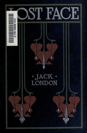 Cover of Lost Face (collection)