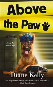 Cover of Above the Paw