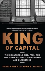 Cover of König des Kapitals