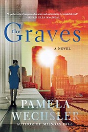 Cover of The graves