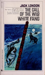 Cover of Novels (The Call of the Wild / White Fang)