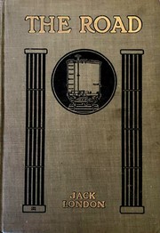Cover of The Road
