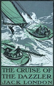 Cover of The Cruise of the Dazzler