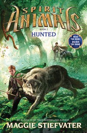 Cover of Hunted