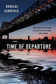 Cover of Time of departure