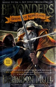 Cover of Seeds of Rebellion
