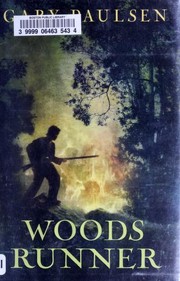 Cover of Woods Runner
