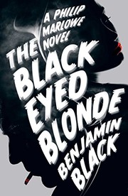 Cover of The Black-Eyed Blonde