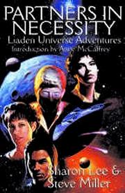 Cover of Partners in Necessity