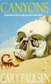Cover of Canyons