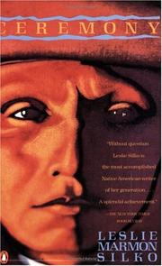 Cover of Ceremony