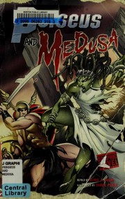 Cover of Perseus and Medusa