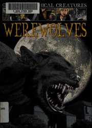 Cover of Werewolves