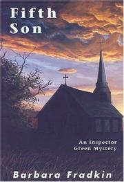 Cover of Fifth Son