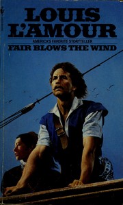 Cover of Fair blows the wind