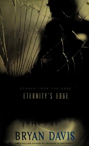 Cover of Eternity's edge