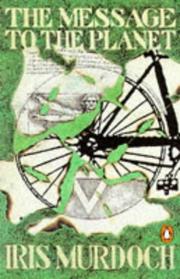 Cover of Le message à la planète