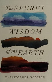 Cover of The secret wisdom of the earth