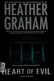 Cover of Heart of evil