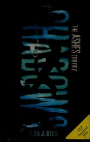 Cover of Shadows