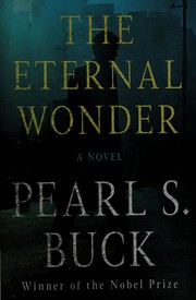 Cover of The eternal wonder
