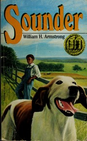 Cover of Sounder