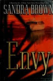 Cover of Envy
