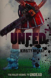 Cover of Unfed