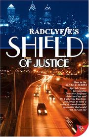 Cover of Shield of Justice