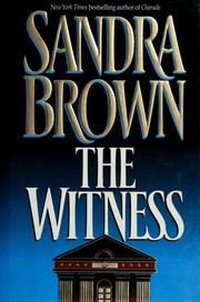 Cover of The witness