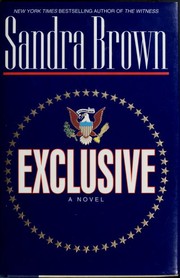 Cover of Exclusive
