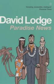 Cover of Paradise News
