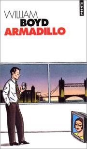Cover of Armadillo
