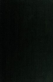 Cover of Thurber's dogs