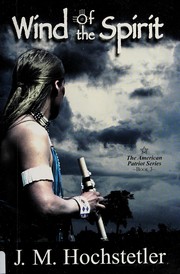 Cover of Wind of the spirit