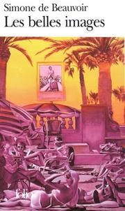Cover of Les belles images