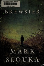 Cover of Brewster