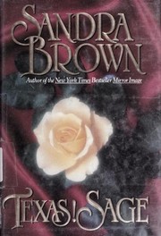 Cover of Texas! Sage
