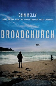 Cover of Broadchurch