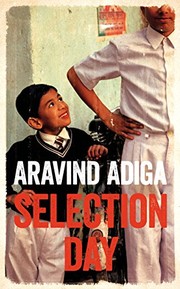 Cover of Selection Day