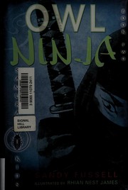 Cover of Owl ninja