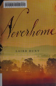 Cover of Neverhome