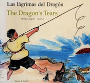 Cover of The dragon's tears