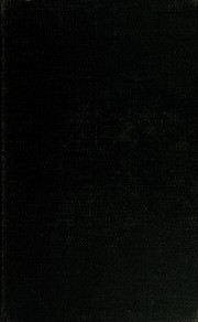 Cover of Collected poems of Edwin Arlington Robinson