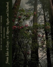 Cover of From idea to essay