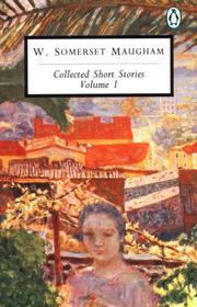 Cover of Collected short stories