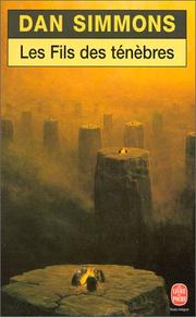 Cover of Children of the night